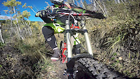 GoPro of the World clip submission