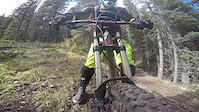 GoPro of the World clip submission