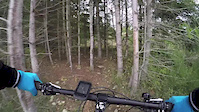 Thanksgiving day ride