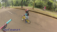 push bike