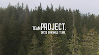 teamPROJECT - The Never End Trail