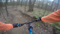 durham trail