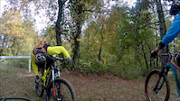 Christmas Trail - Monte Fuso