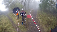 Fair City Enduro - Stage 4