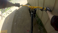 Beech mountain pro trail