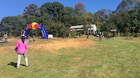2016 Gravity Soul Dual Slalom Round 1 Heat 1