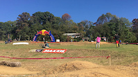 2016 Gravity Soul Dual Slalom Round 1 Heat 2