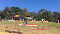 2016 Gravity Soul Dual Slalom Final Heat 1