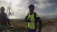 RIDE ENDURO 'VIA LENTA+HIMALAIAS+JANELAS DO...