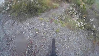 Rollercoaster - Mt. Benson, Nanaimo, BC