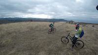 Blago Enduro stace 1 workouts 2016