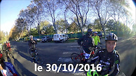 Sortie dominicale du Revel Sprinter Club