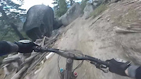 South Lake Tahoe 11/6