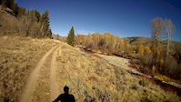 Fox Creek Trail 1 Ketchum, Idaho