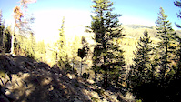 Fox Creek Trail 2 Ketchum, Idaho