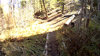 Fox Creek Trail 3 Ketchum, Idaho