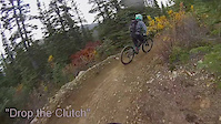 Mt Sima Practice day