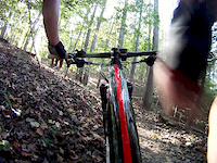 short ride