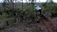 Jesse Morgan Valley RAW