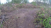 Ridge runner trails