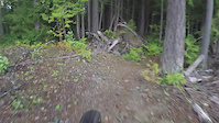 Upper ridge runner