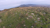 Calvana Trails