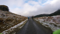 Glen Loin Fire Road descents