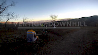 NEW VERTIGO DOWNHILL// First Ride! Draper, Utah