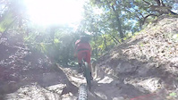 Alafia MTB Part 2 Twisted Sister and Magic Island