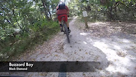 Alafia - Buzzard Bay, Frank's Loop, OAF