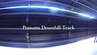 Possums DH Track (GoPro Edit)