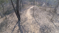 Davies creek mountain bike clearance park