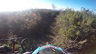 Ride Portugal Hocus Pocus trail