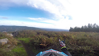 Ride Portugal Running Dog trail