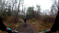 Central CT NEMBA Annual Turkey Burner Ride