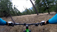 Campbell Turning. Penticton