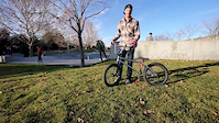 Eagle Bike Park BMX
