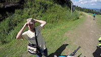 Killington Bike Park - Black Magic
