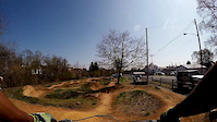 Chambersburg Pump Track