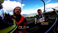 Hafjell 2016