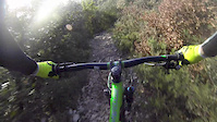 enduro luberon
