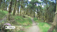 Ballyhoura Tech Loop 1