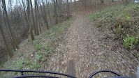 Terre Rosse - Enduro