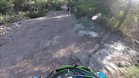 MTB Ride - GoPro Hero 5 Black