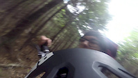 Bikepacking the White Mountains New Hampshire