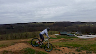 Two Rivers Expert Downhill