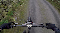 Hare’s Gap boulder bashing (Hike a Bike)