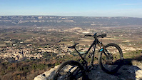 RideDry