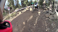 Trailbike vs Gypsy