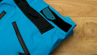Leatt DBX 5.0 Waterproof Mountain Bike Shorts